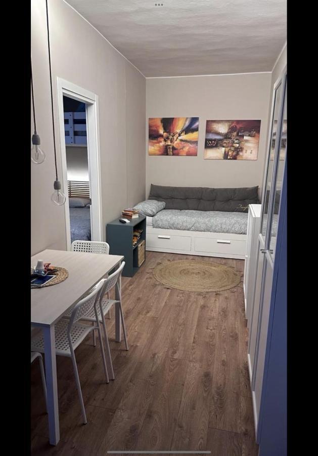 Lepetit Leilighet Porto Santo Stefano  Eksteriør bilde
